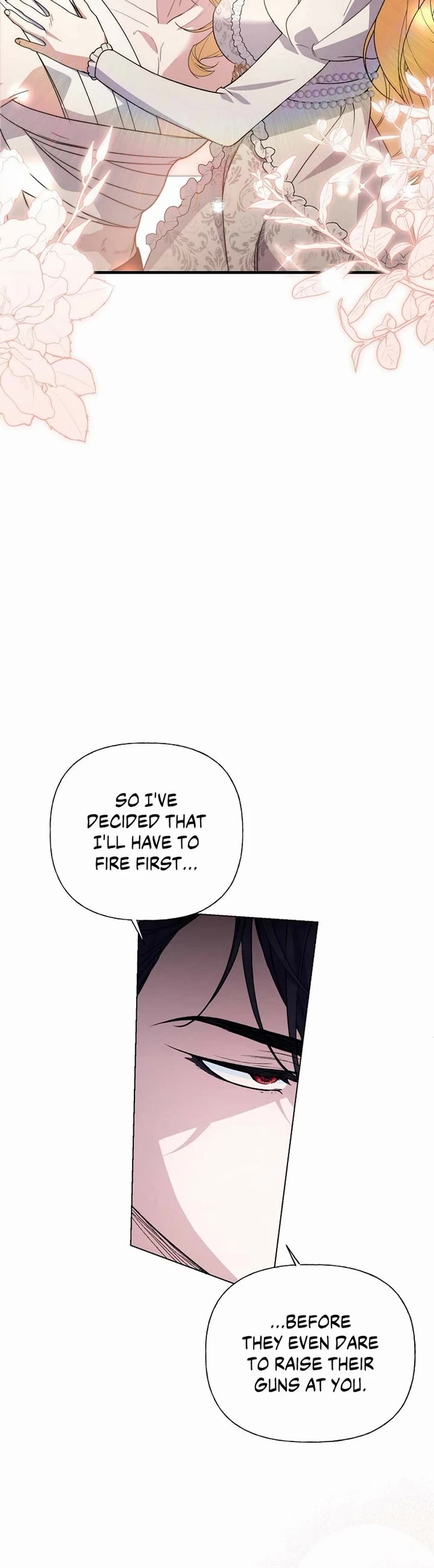 Anyone Can Beat the Original chapter 39 page 40