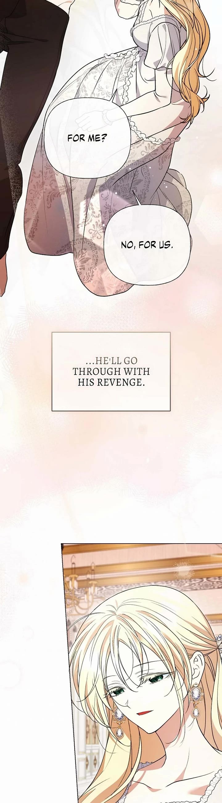 Anyone Can Beat the Original chapter 39 page 44