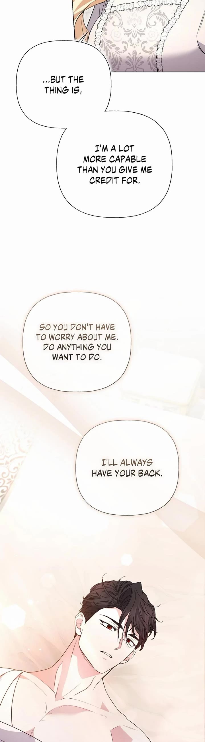 Anyone Can Beat the Original chapter 39 page 45