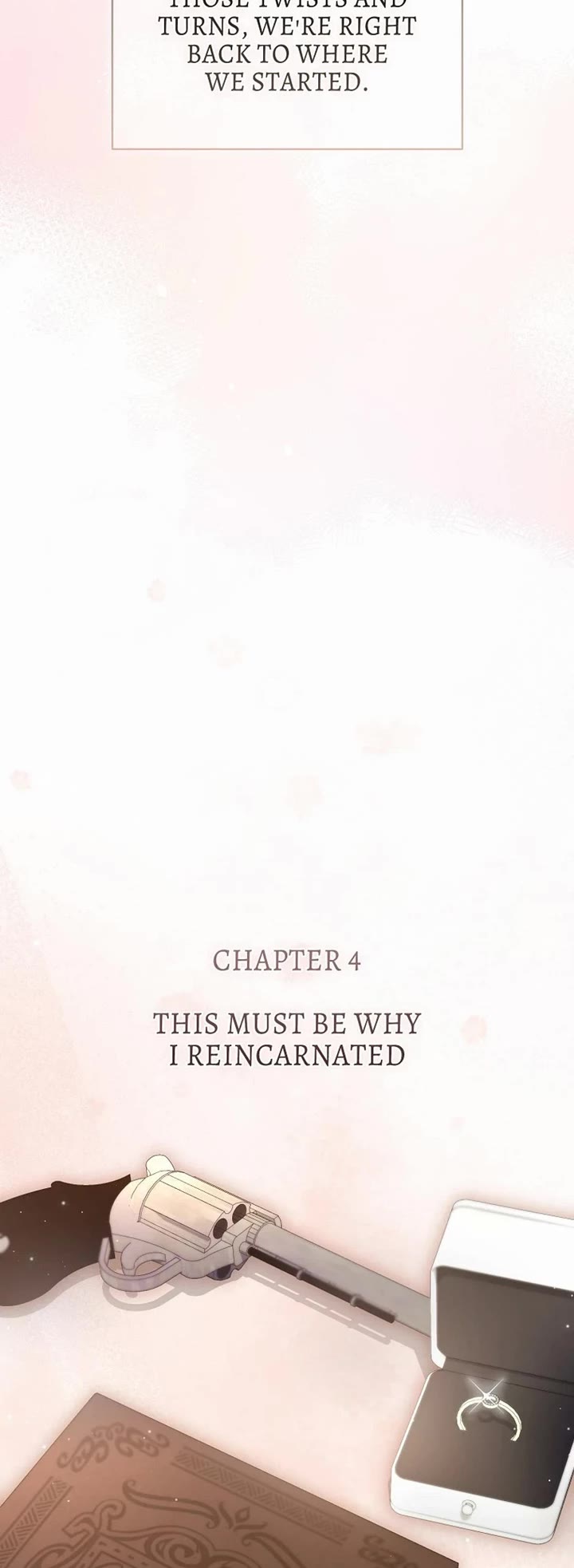 Anyone Can Beat the Original chapter 39 page 47