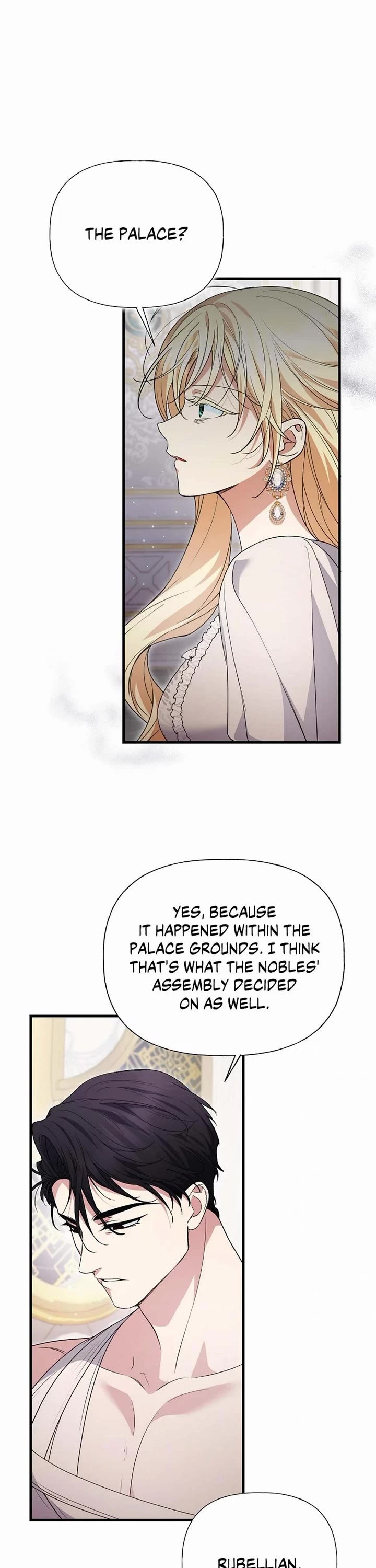Anyone Can Beat the Original chapter 39 page 6