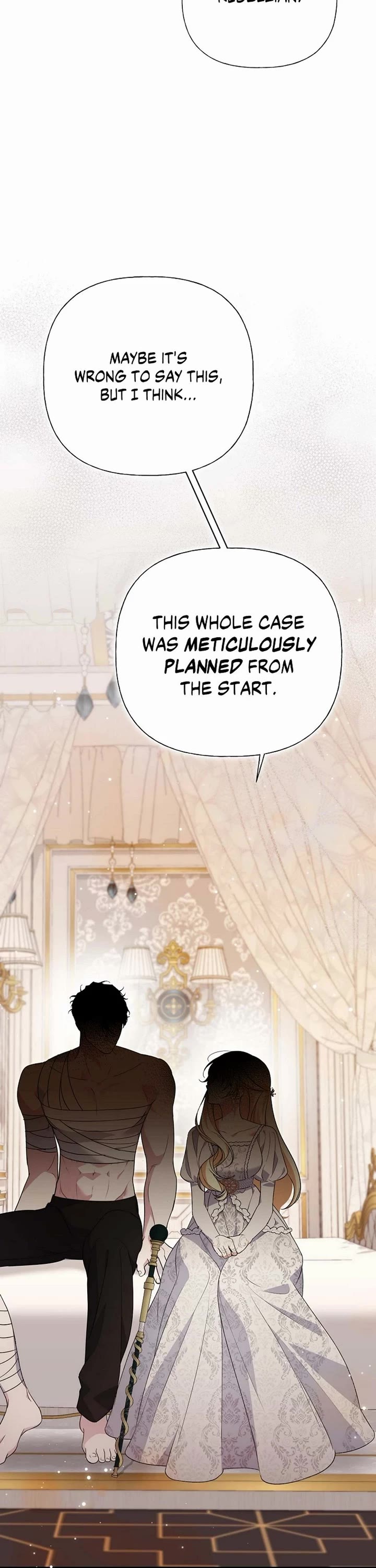 Anyone Can Beat the Original chapter 39 page 7