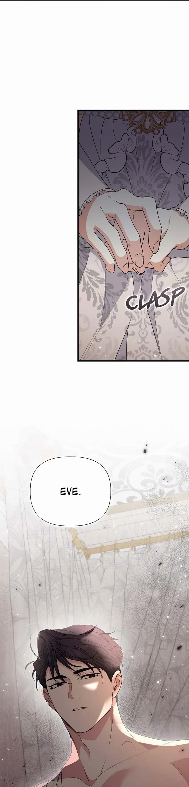 Anyone Can Beat the Original chapter 39 page 8
