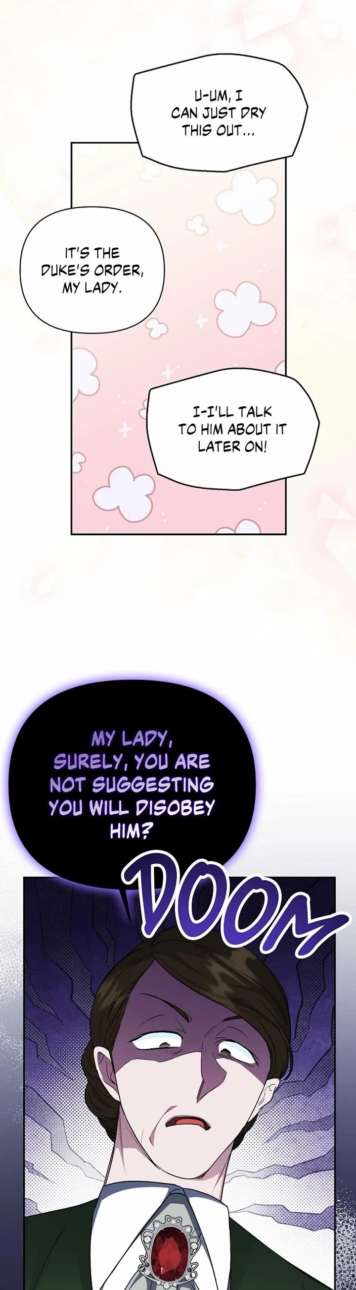 Anyone Can Beat the Original chapter 4 page 14