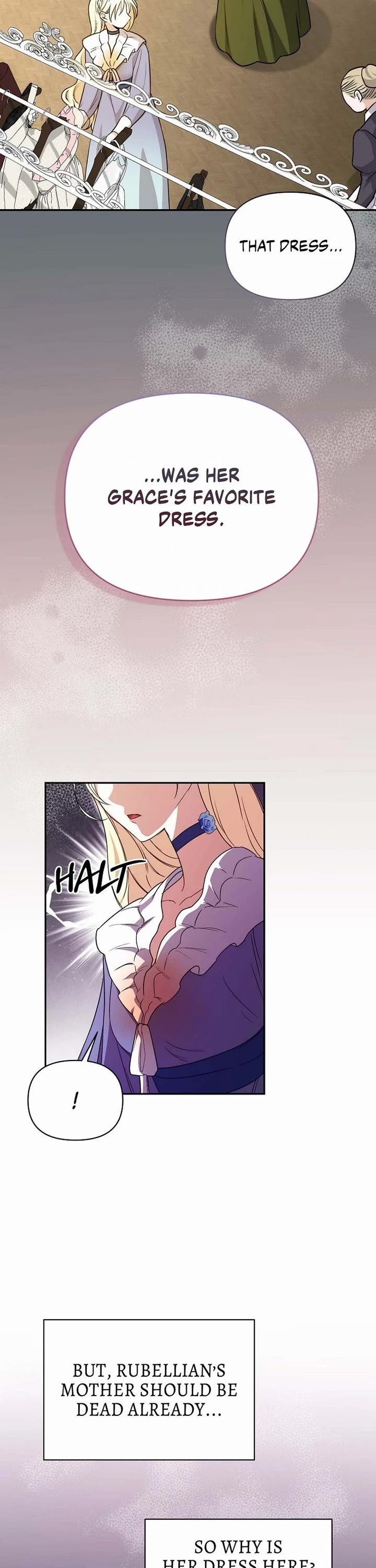 Anyone Can Beat the Original chapter 4 page 17