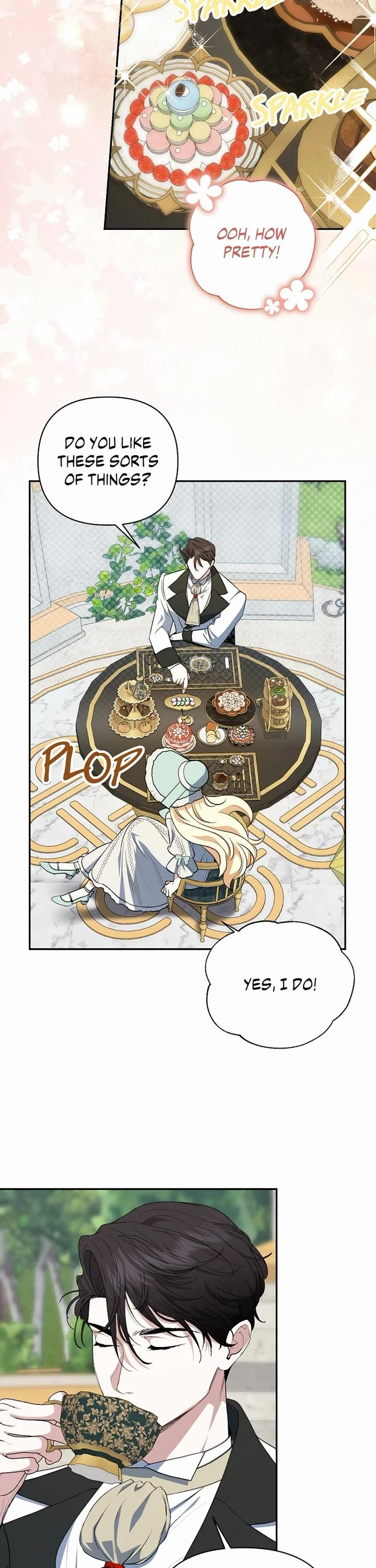 Anyone Can Beat the Original chapter 4 page 27