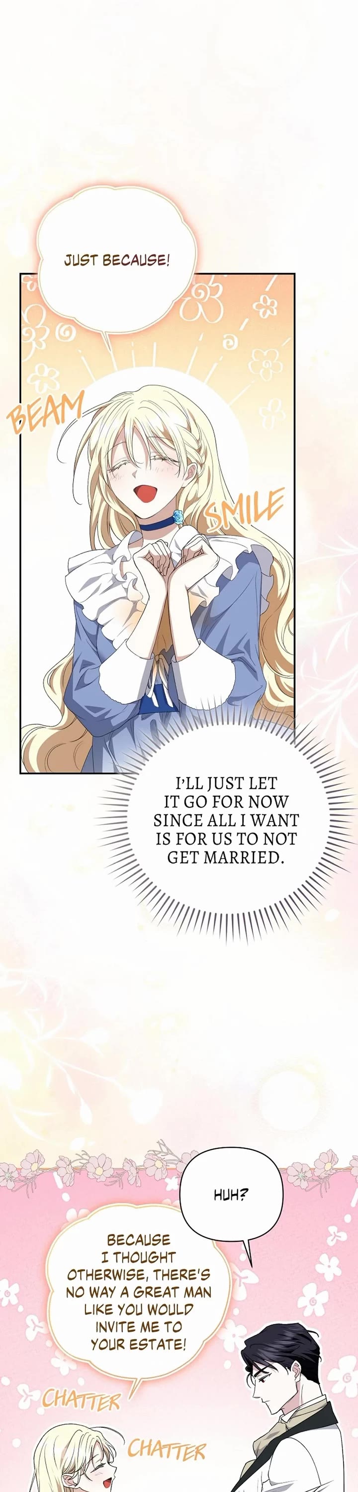 Anyone Can Beat the Original chapter 4 page 7