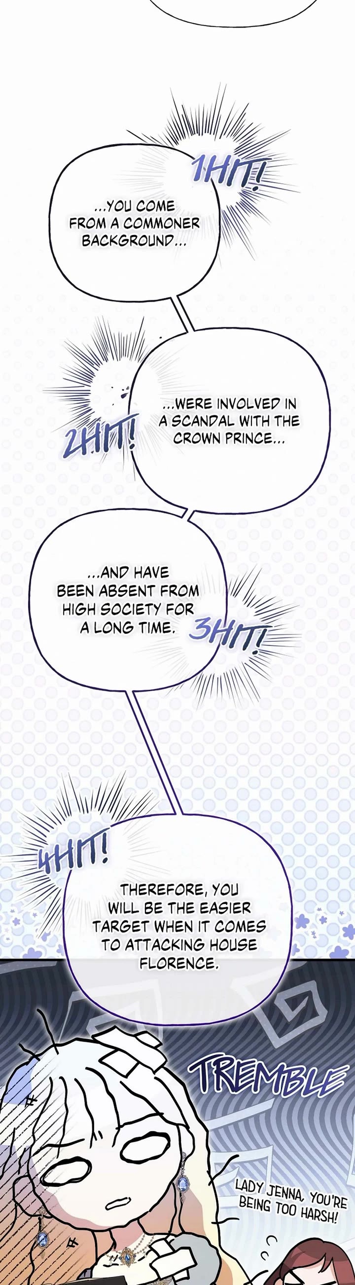 Anyone Can Beat the Original chapter 40 page 14