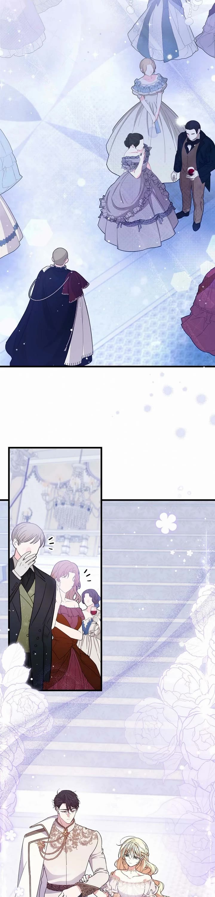 Anyone Can Beat the Original chapter 40 page 21