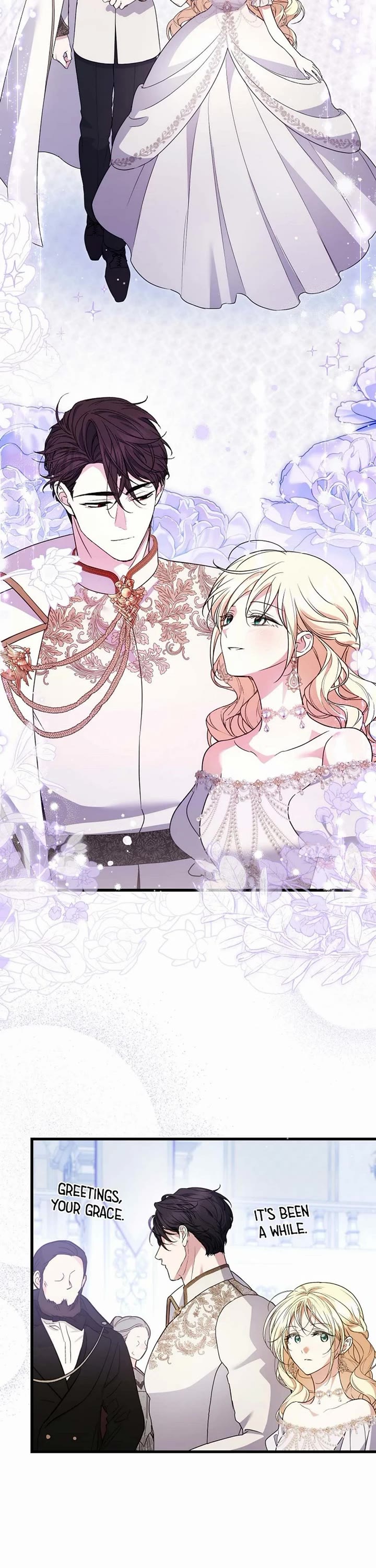 Anyone Can Beat the Original chapter 40 page 22