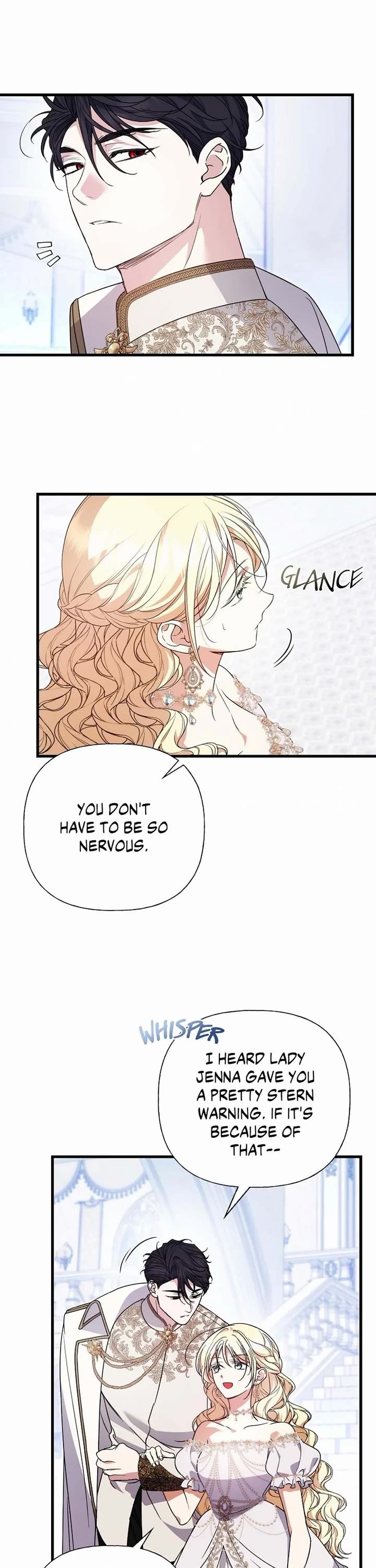Anyone Can Beat the Original chapter 40 page 23