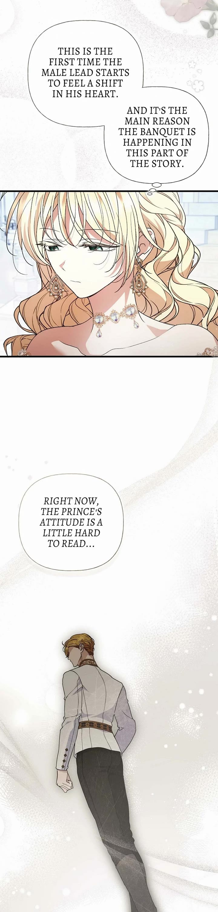 Anyone Can Beat the Original chapter 40 page 28