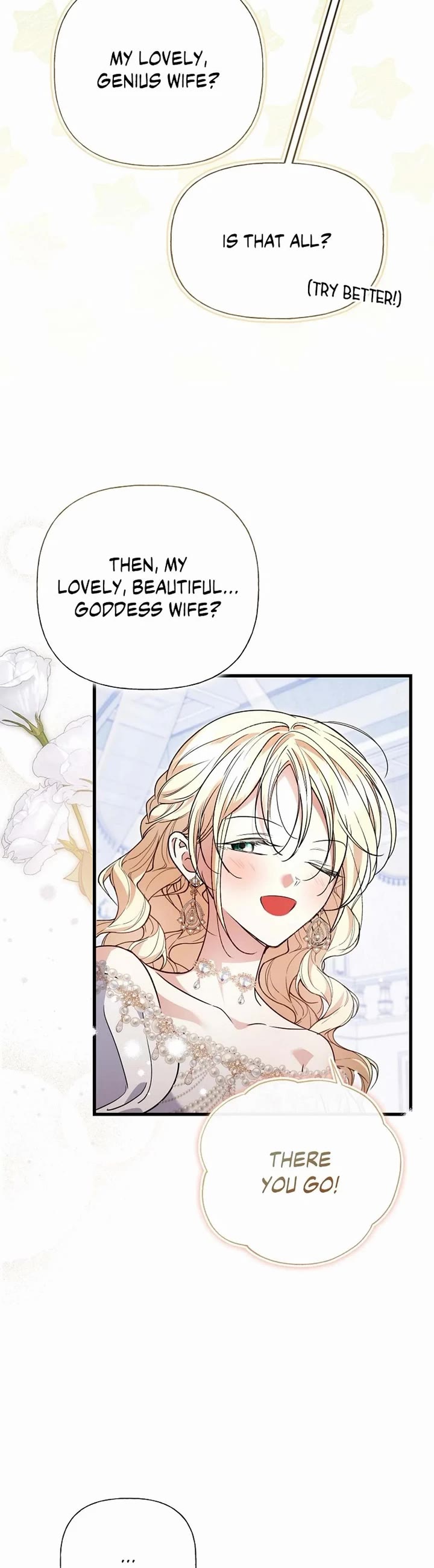 Anyone Can Beat the Original chapter 40 page 34