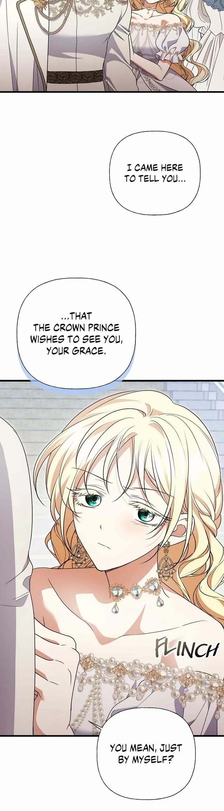 Anyone Can Beat the Original chapter 40 page 40