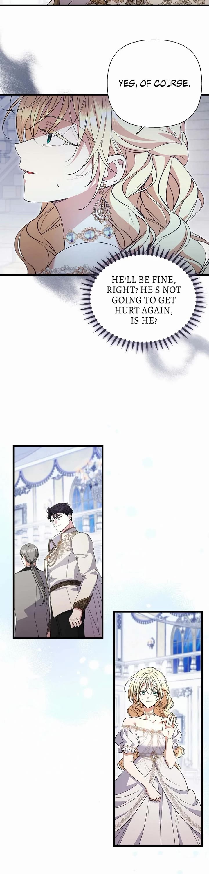 Anyone Can Beat the Original chapter 40 page 42