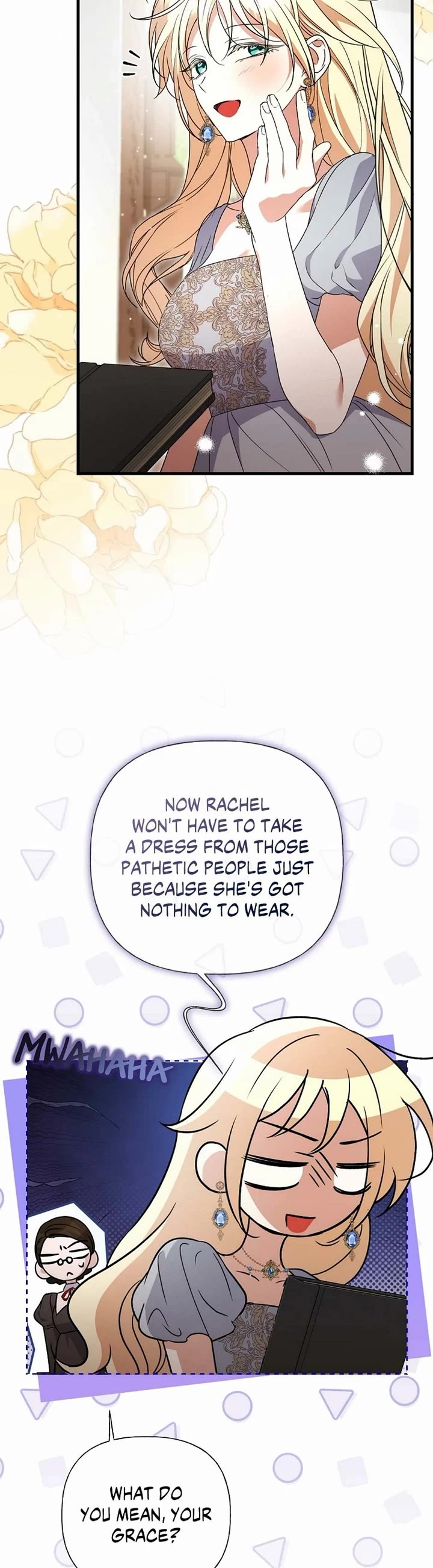 Anyone Can Beat the Original chapter 40 page 9
