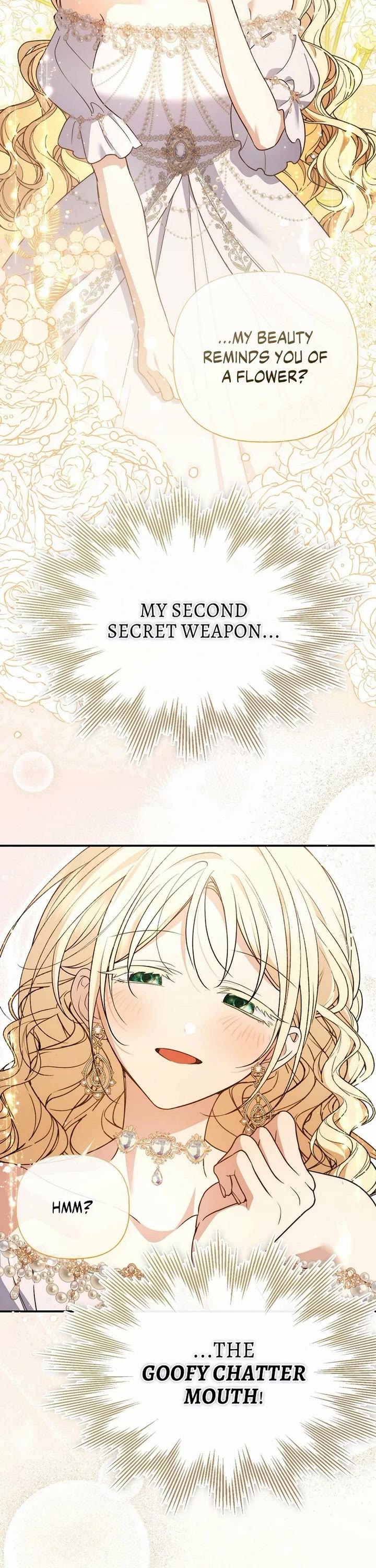 Anyone Can Beat the Original chapter 41 page 18