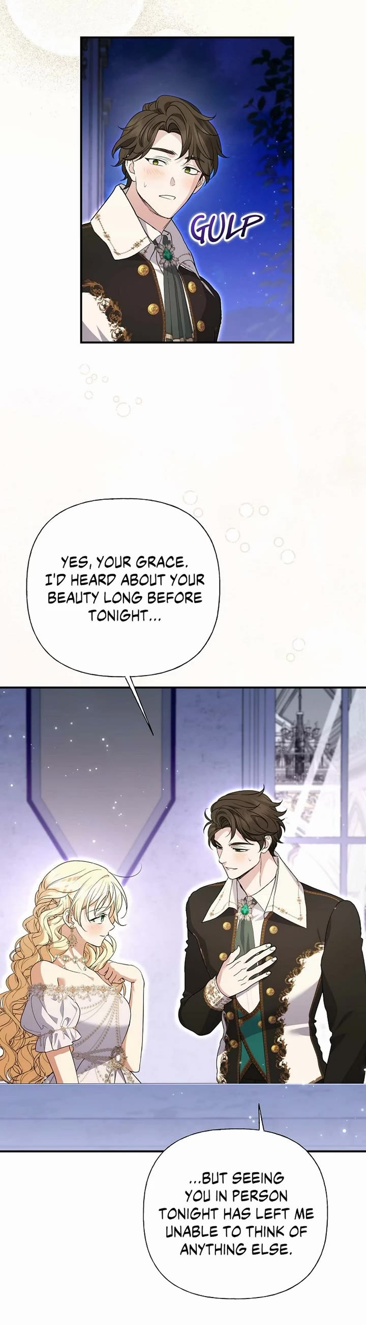 Anyone Can Beat the Original chapter 41 page 19