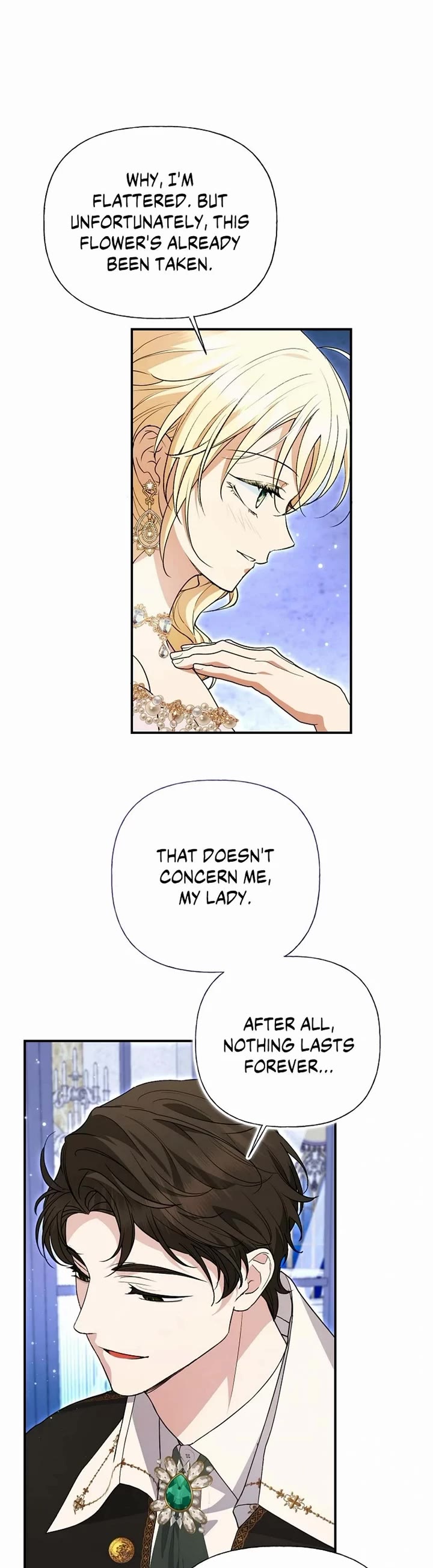 Anyone Can Beat the Original chapter 41 page 20