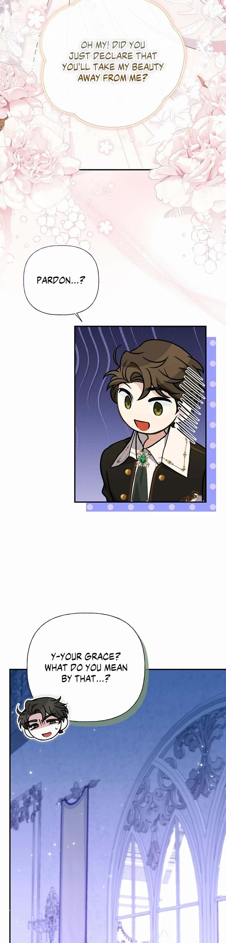 Anyone Can Beat the Original chapter 41 page 23