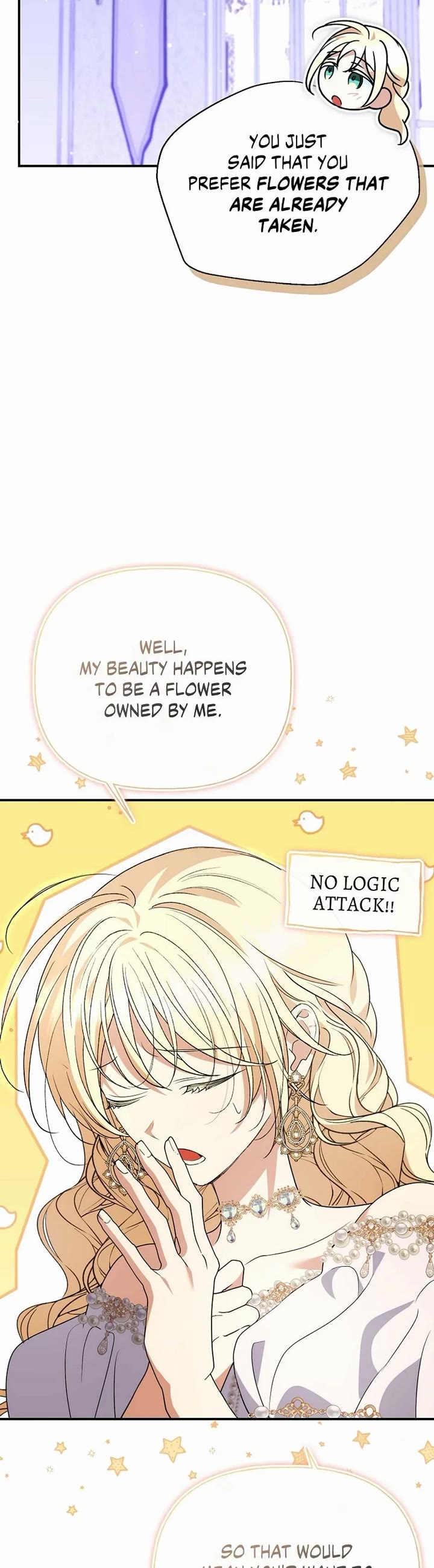 Anyone Can Beat the Original chapter 41 page 24