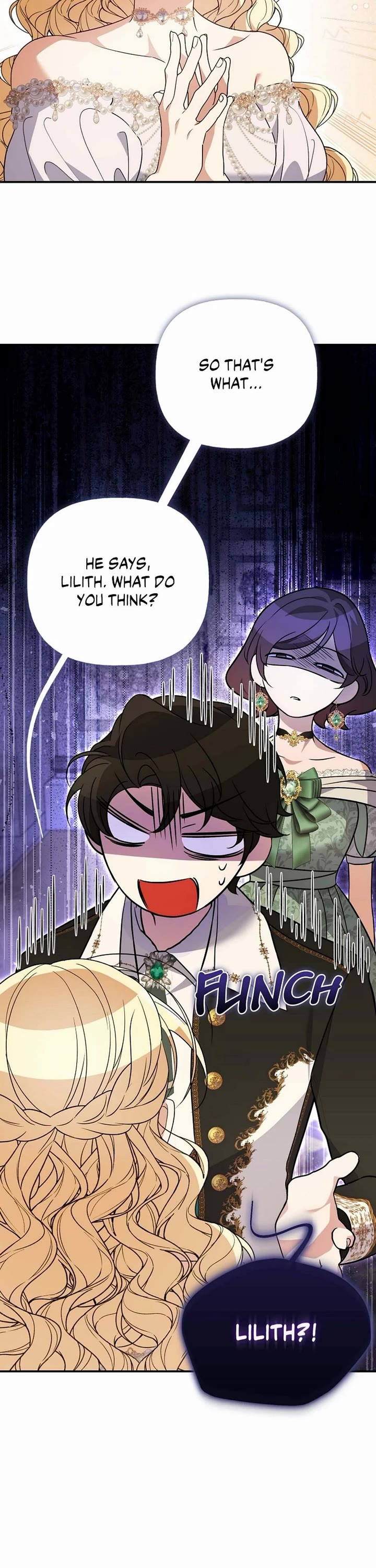 Anyone Can Beat the Original chapter 41 page 28