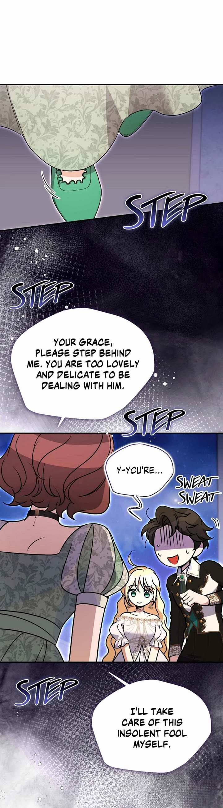 Anyone Can Beat the Original chapter 41 page 29