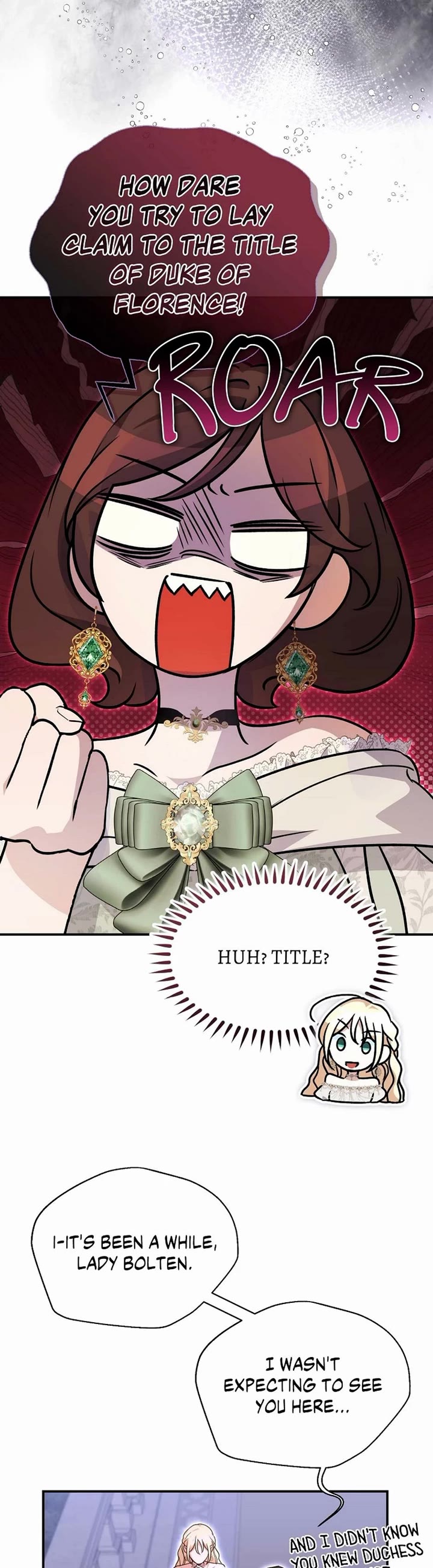 Anyone Can Beat the Original chapter 41 page 30