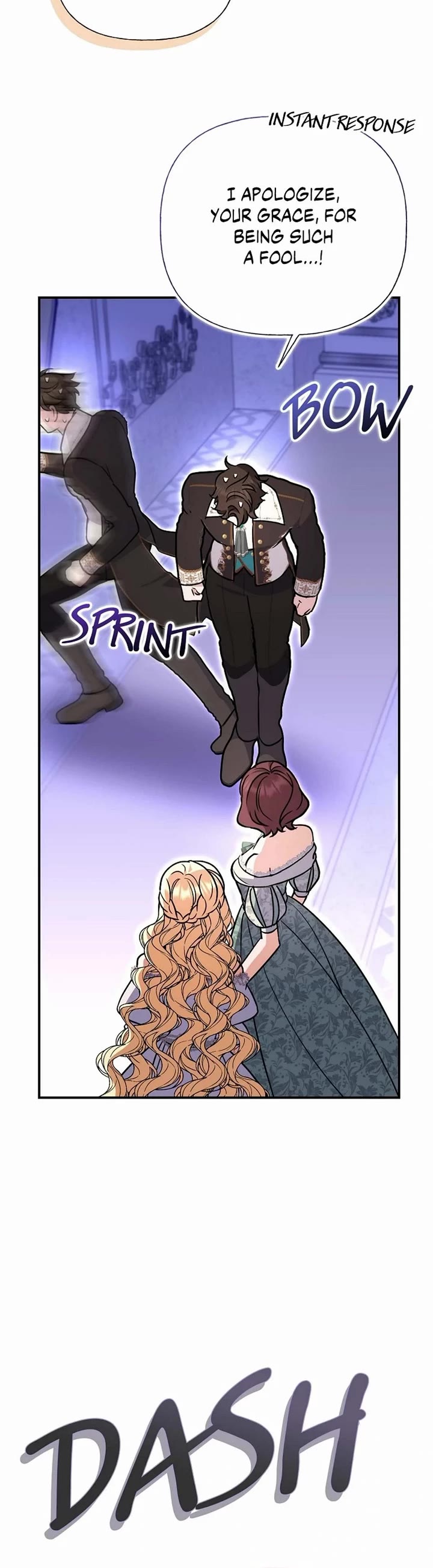 Anyone Can Beat the Original chapter 41 page 34