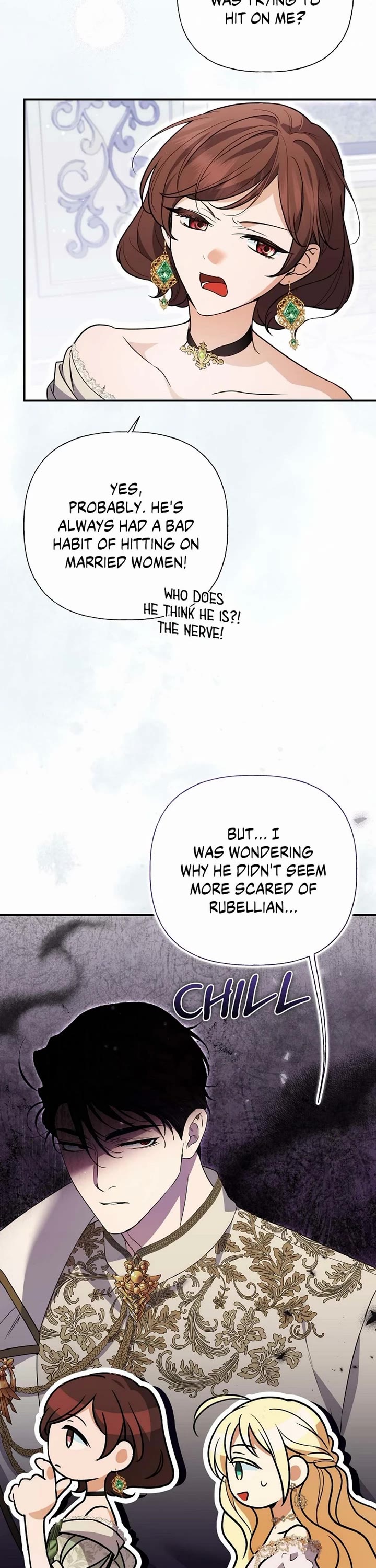 Anyone Can Beat the Original chapter 41 page 37