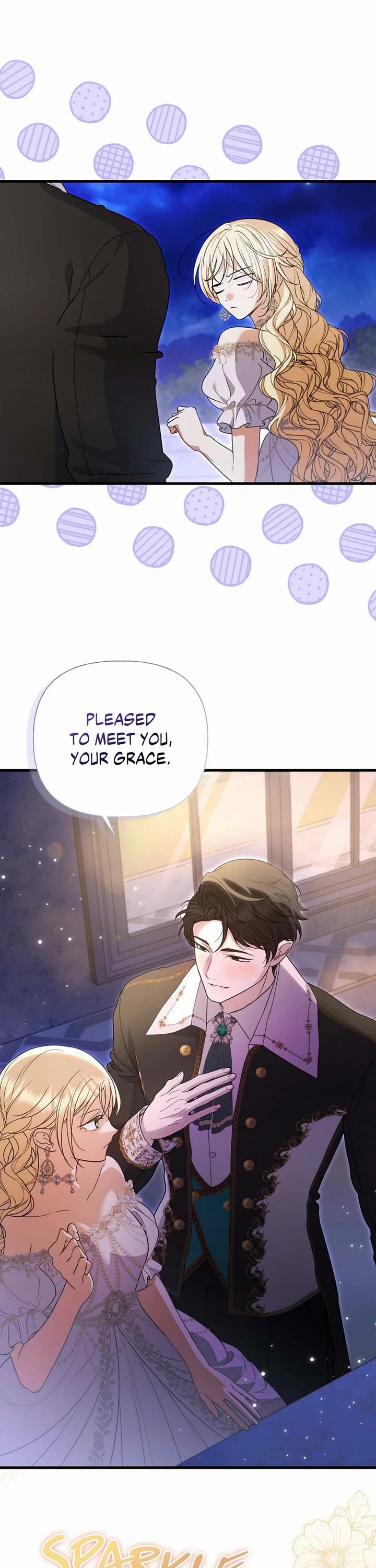 Anyone Can Beat the Original chapter 41 page 8