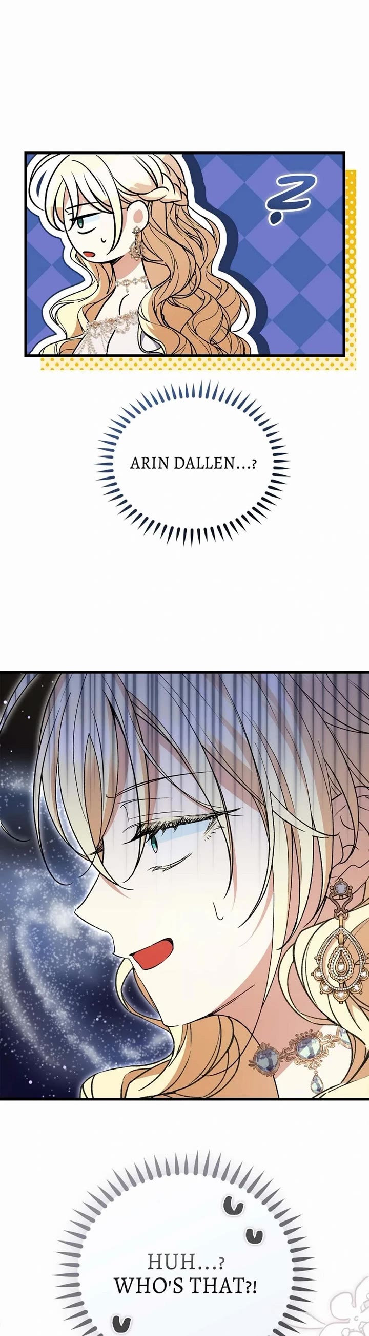 Anyone Can Beat the Original chapter 42 page 15