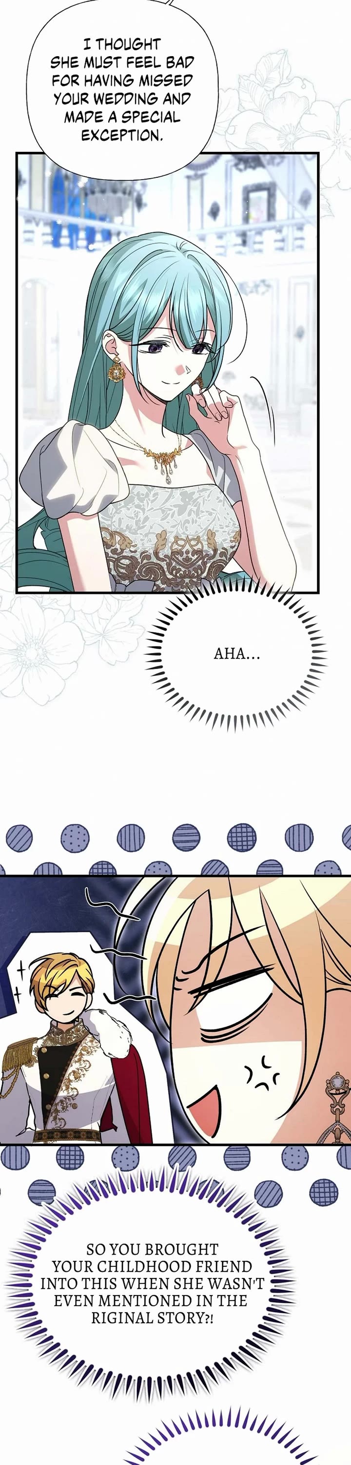 Anyone Can Beat the Original chapter 42 page 22
