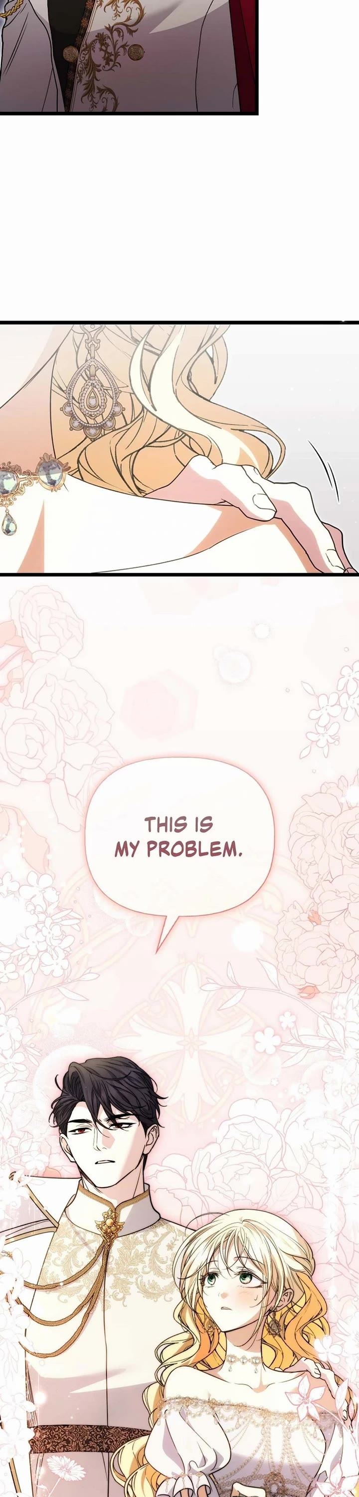 Anyone Can Beat the Original chapter 42 page 28