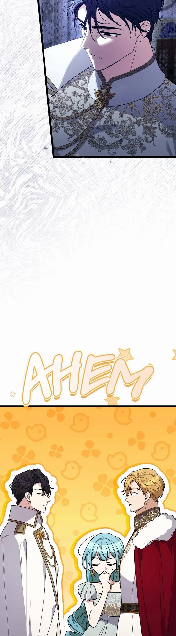 Anyone Can Beat the Original chapter 42 page 30
