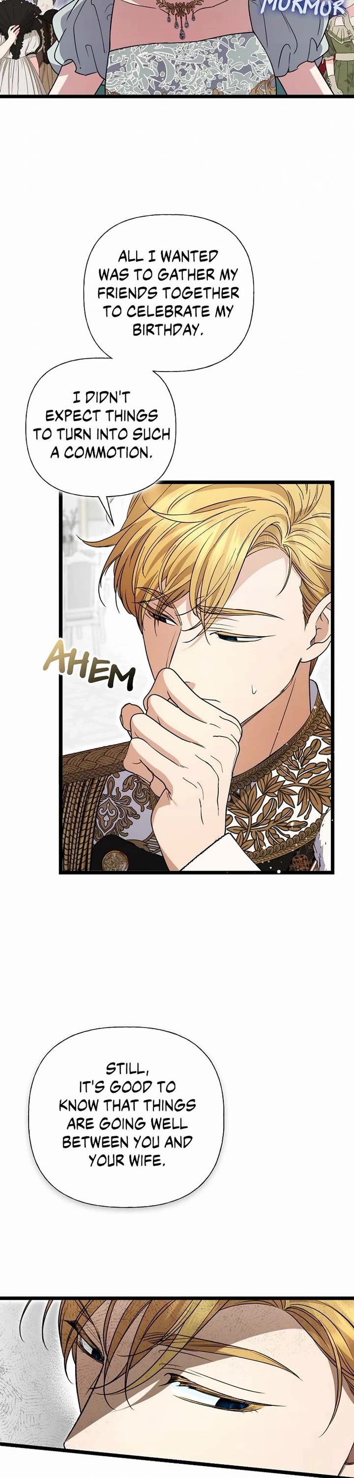 Anyone Can Beat the Original chapter 42 page 32