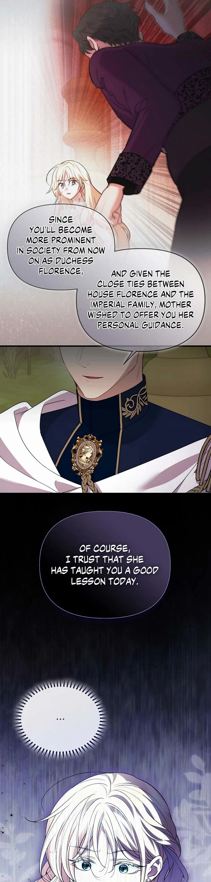 Anyone Can Beat the Original chapter 42 page 37