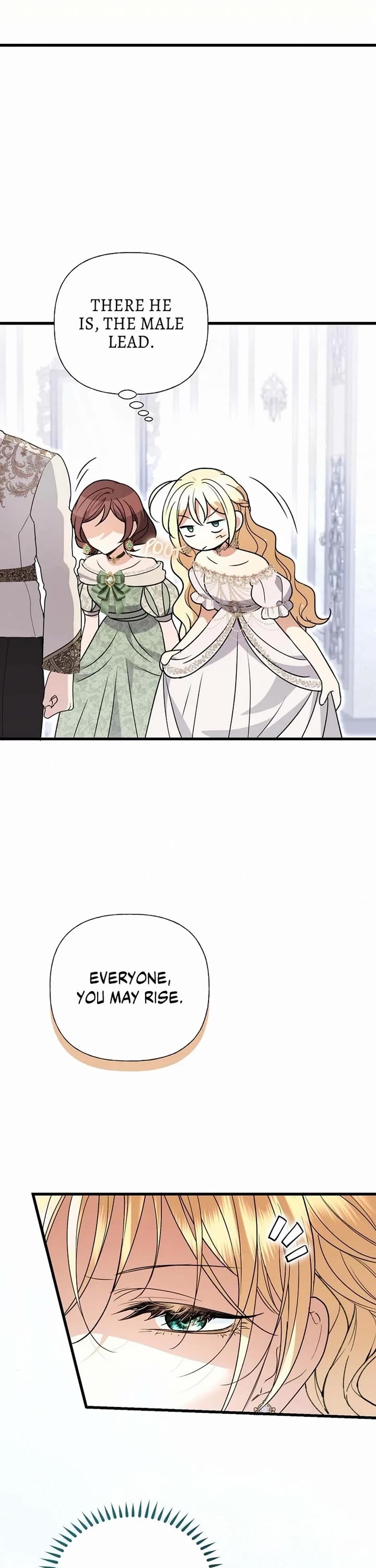 Anyone Can Beat the Original chapter 42 page 7