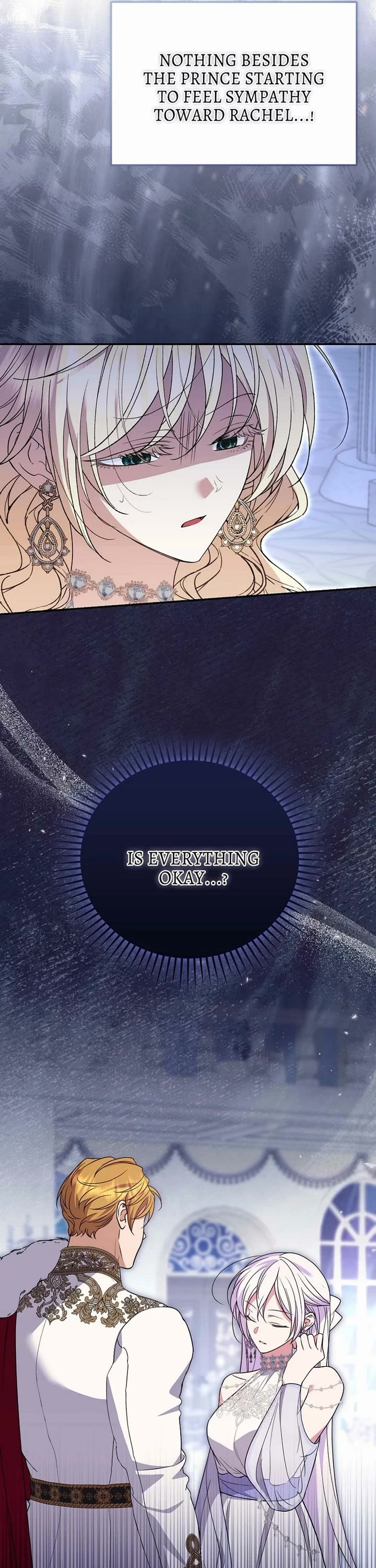 Anyone Can Beat the Original chapter 43 page 16