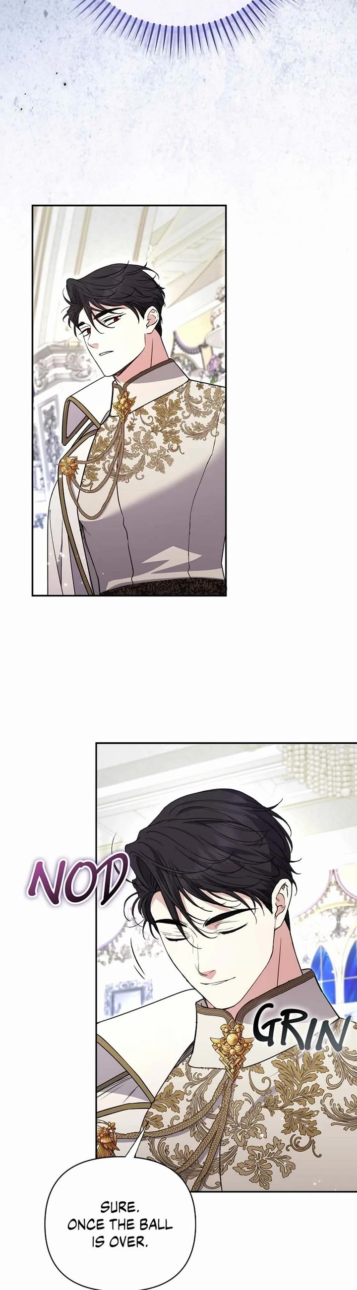 Anyone Can Beat the Original chapter 43 page 5
