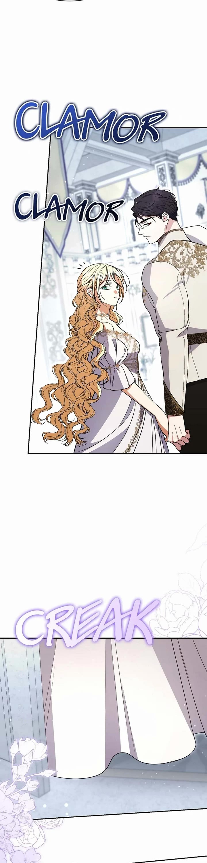 Anyone Can Beat the Original chapter 43 page 6