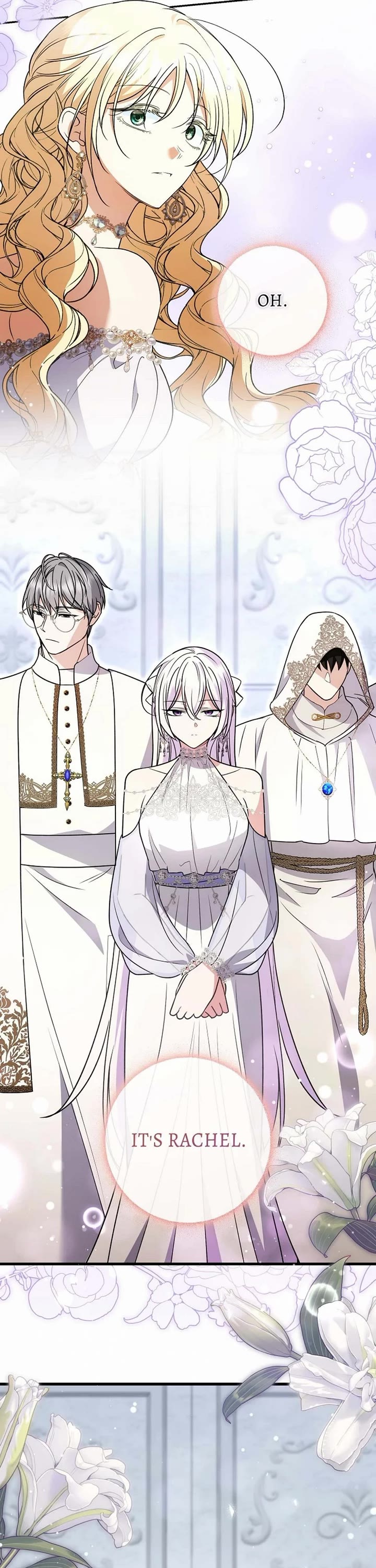 Anyone Can Beat the Original chapter 43 page 7