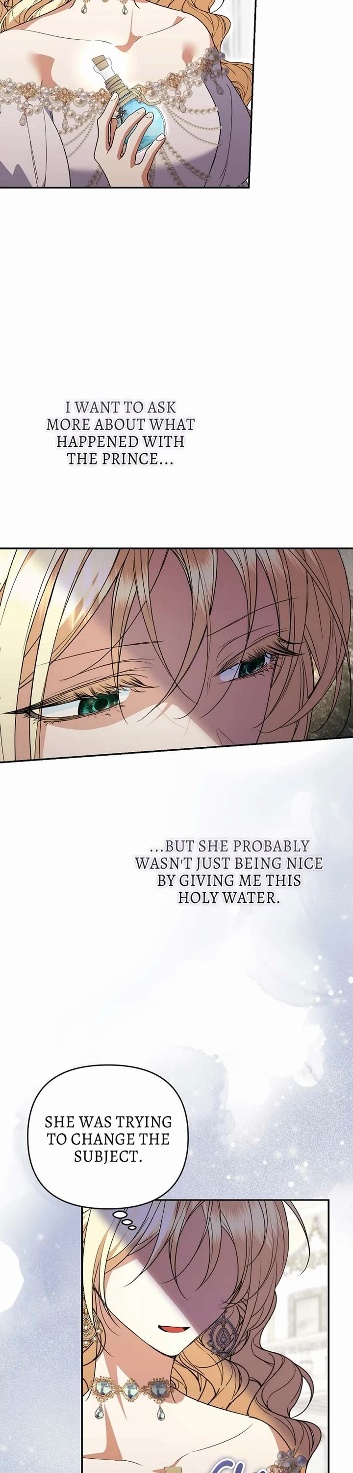 Anyone Can Beat the Original chapter 44 page 11
