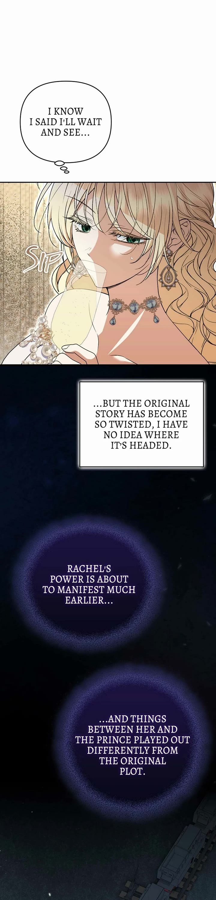 Anyone Can Beat the Original chapter 44 page 16