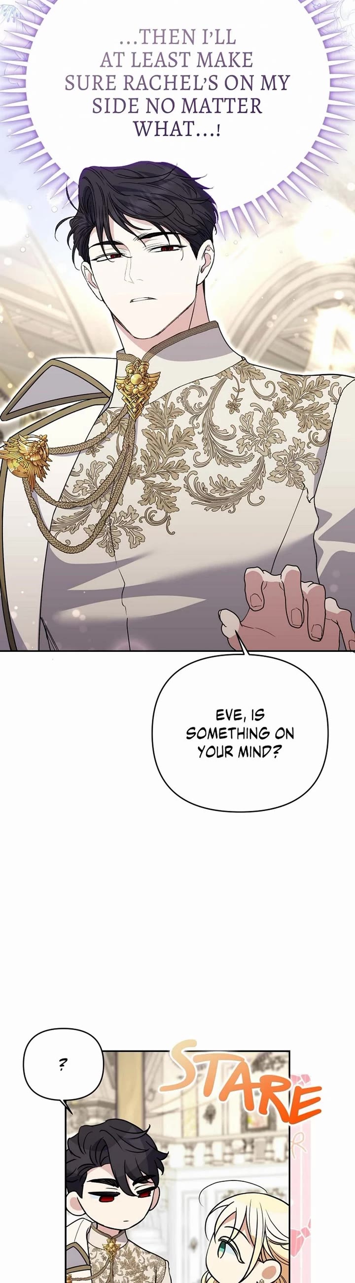 Anyone Can Beat the Original chapter 44 page 20