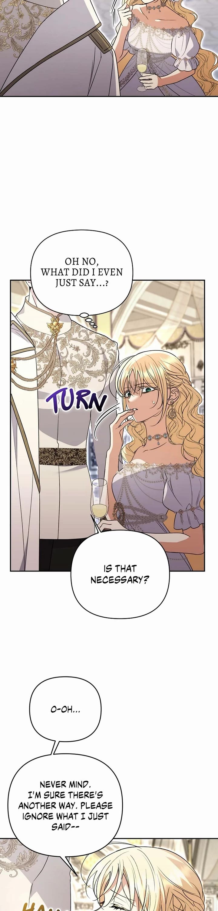 Anyone Can Beat the Original chapter 44 page 23