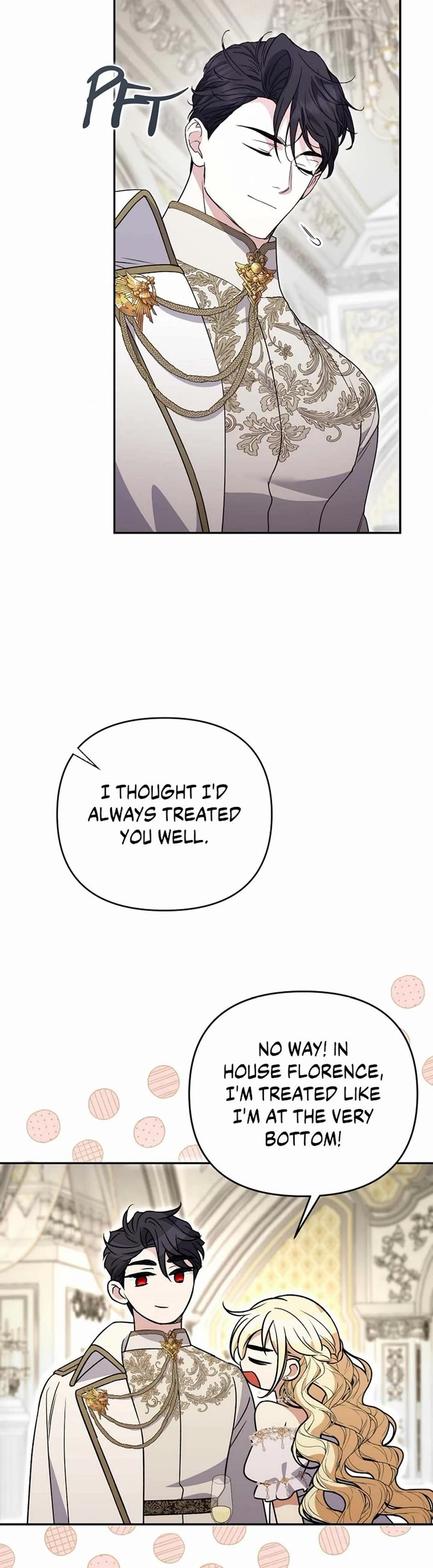Anyone Can Beat the Original chapter 44 page 30
