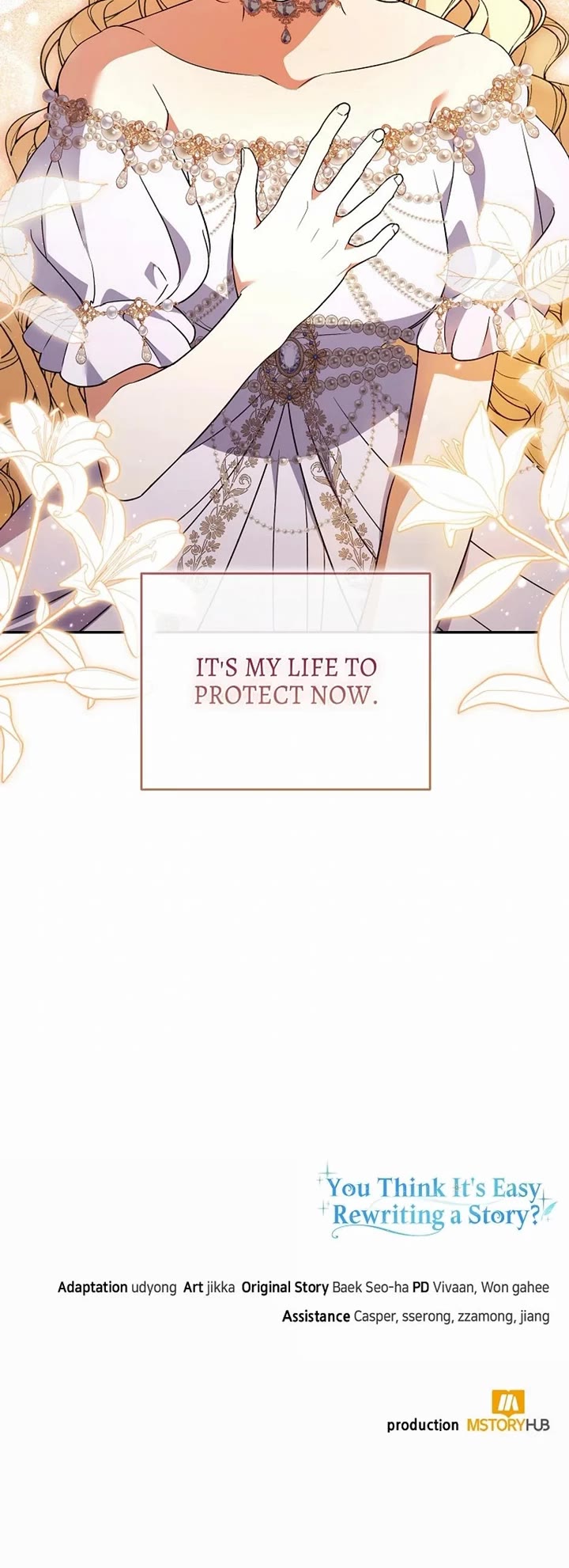 Anyone Can Beat the Original chapter 44 page 40