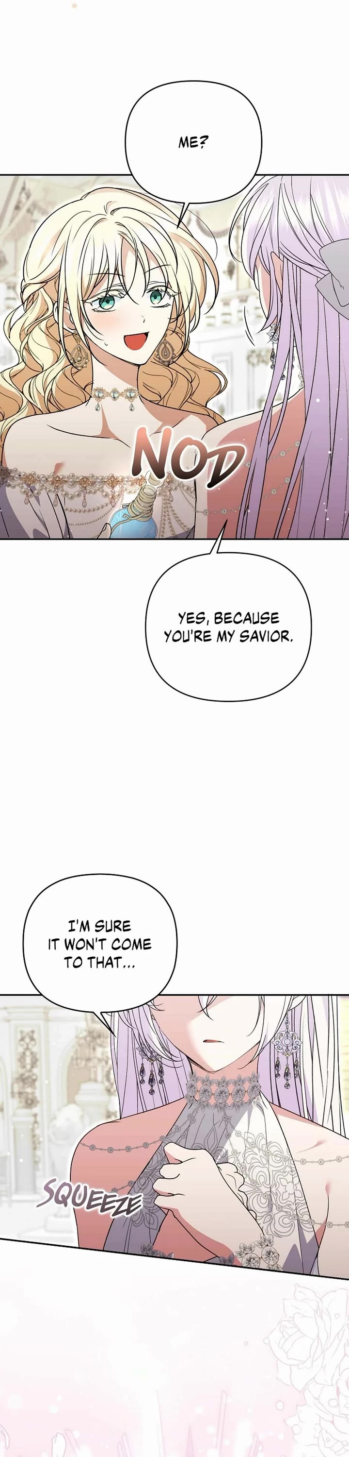 Anyone Can Beat the Original chapter 44 page 8