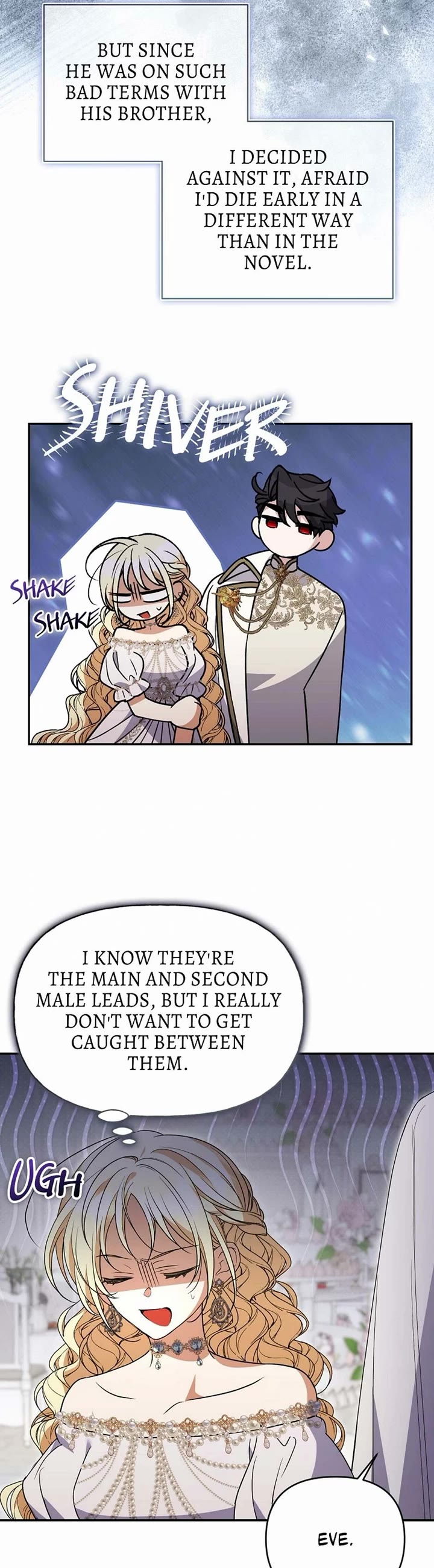 Anyone Can Beat the Original chapter 45 page 10